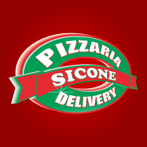 Pizzaria Sicone logo