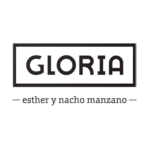 Comandero Gloria logo