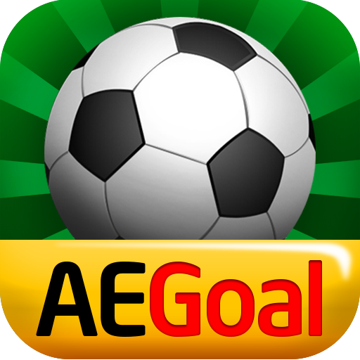 Aegoal - nhận định TIP bóng đá logo