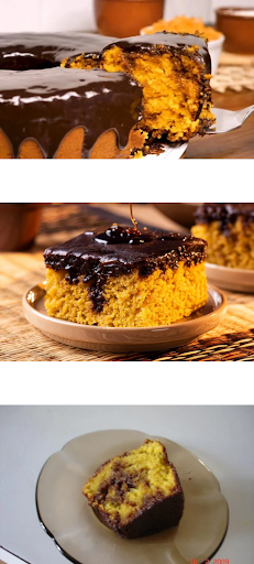 Aplicativo de Receitas Prática