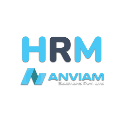 HRM-Anviam logo
