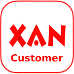 Xan — Order a taxi Apk