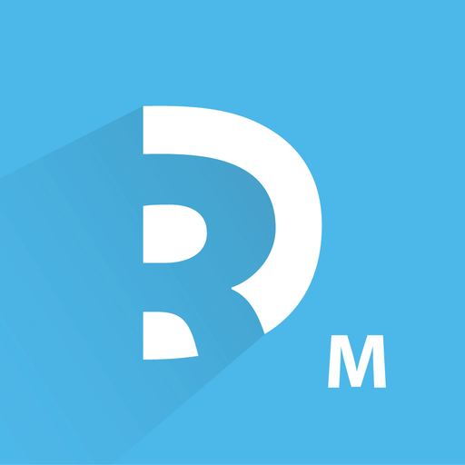 RDTickets Manager logo