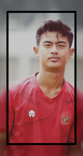 Pratama Arhan Wallpaper HD