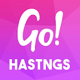 Go! Hastings icon
