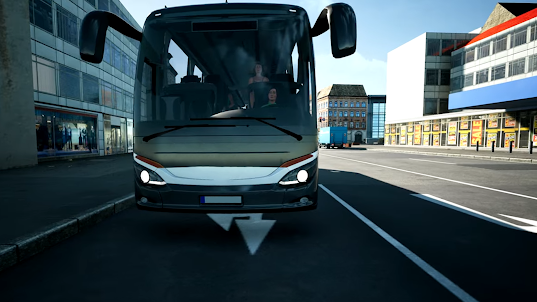 Bus Simulator: City Life