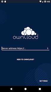ownCloud MOD APK 3.0.2 (Paid Unlocked) 2