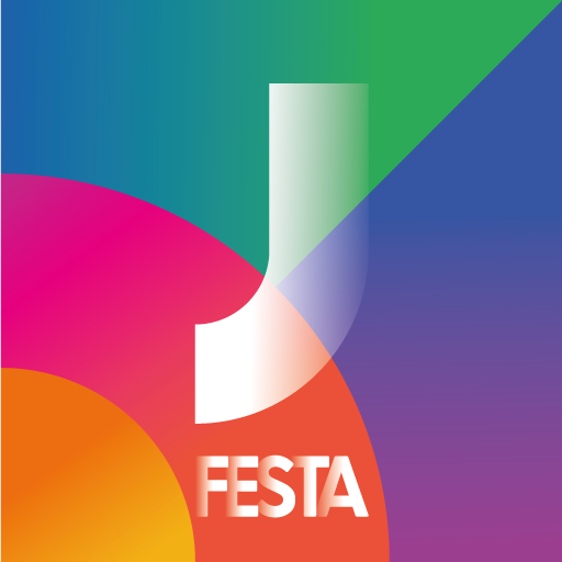 J페스타 logo