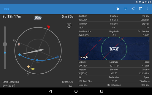 ISS Detector Pro v2.04.41 Pro APK (Paid / Patched) poster-9