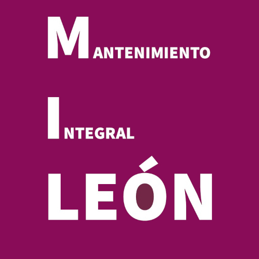 Mantenimiento Integral León logo