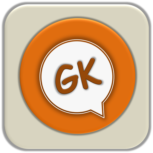 Daily GK Quiz logo