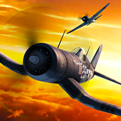 Wings of Steel 0.3.7 Icon