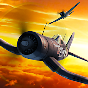 Wings of Steel v0.3.3 Mod (Unlimited Money + Gold) Apk