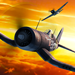 Wings of Steel Mod Apk