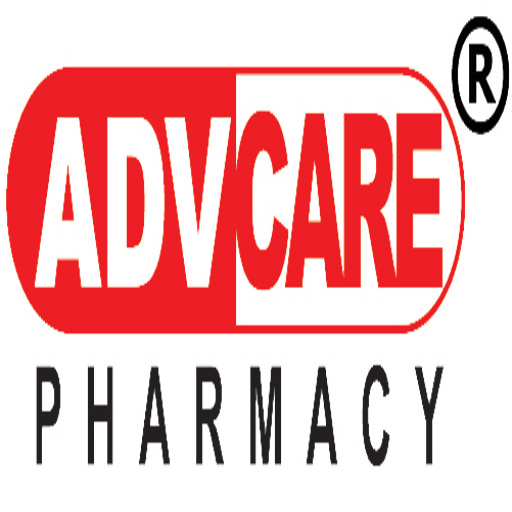 ADV-Care Pharmacy-RX Services logo