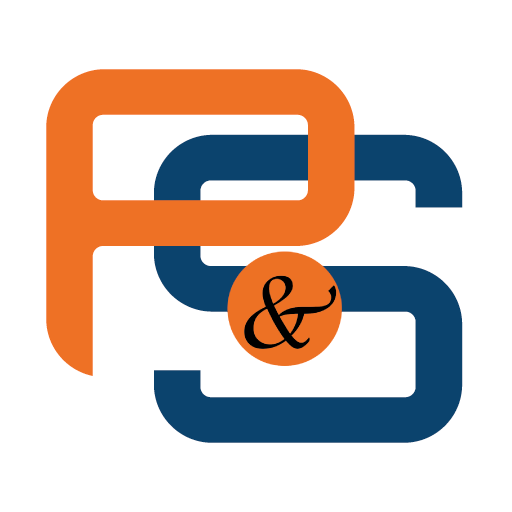 P & S Credit Union logo