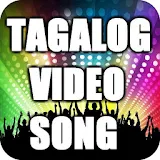 Tagalog Songs & Music 2017 : Opm Filipino Songs icon