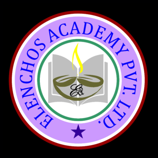 Elenchos Academy logo