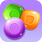 Candy Sweet Frenzy icon