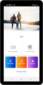 Lyko 0.0.8 APK + Mod (Free purchase) for Android