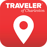 Exploring Charleston SC icon
