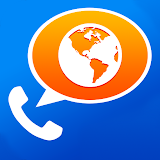 Call App - Call to Global icon