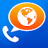 Call Free - Call to phone Numbers worldwide1.7.9
