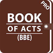 Acts of the Apostles - Pro 8.0 Icon