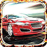 DeathCarRacing Smashers icon