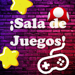 Cover Image of Download Sala de Juegos 1.0 APK