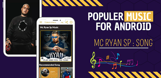 MC Ryan SP Musica MP3