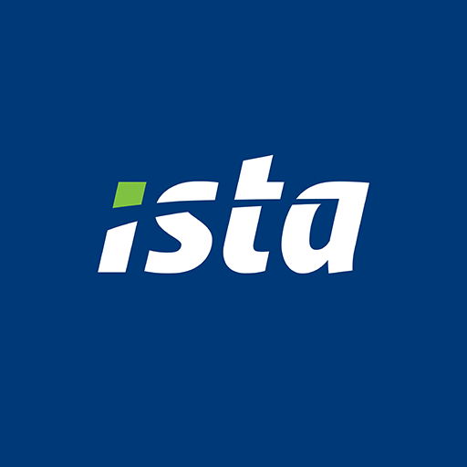 ista EcoTrend logo