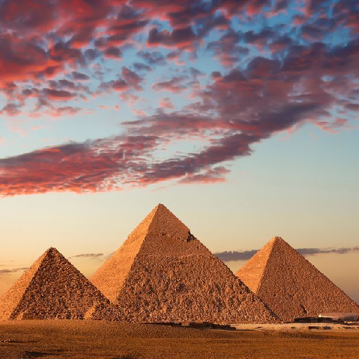Pyramids Wallpapers Offline