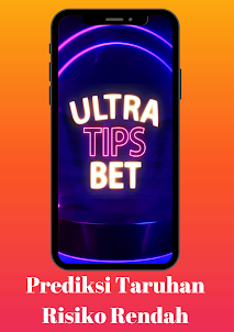 Ultra Tips Bet - Parlay