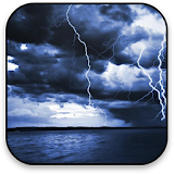 Storm Live Wallpaper icon