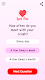 screenshot of Love Test - Compatibility Test