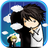 World Anime Quiz 2014 icon