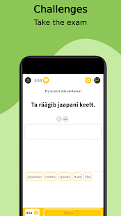 Learn Estonian Language with Master Ling