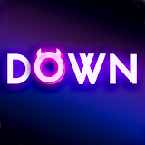 DOWN Dating App: Date Near Me icon