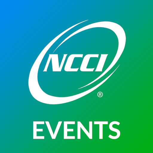 NCCI Events logo