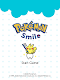 screenshot of Pokémon Smile