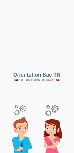 Android application Orientation Bac TN screenshort