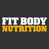 Fit Body Nutrition icon