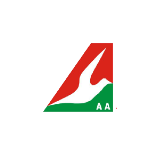 Azman Air  Icon