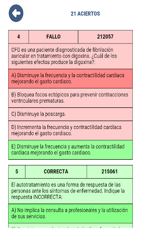 Preguntas Examen EIR Screen 3