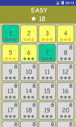Bulbs Screen 2