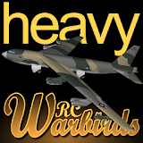 Warbirds RC Heavy icon