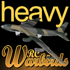 Warbirds RC Heavy 1.2