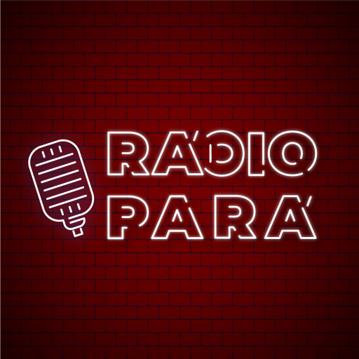 RádioPará logo