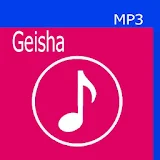 Musik Pop Lagu Geisha icon